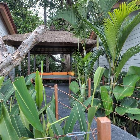 The Studio Seminyak Esterno foto
