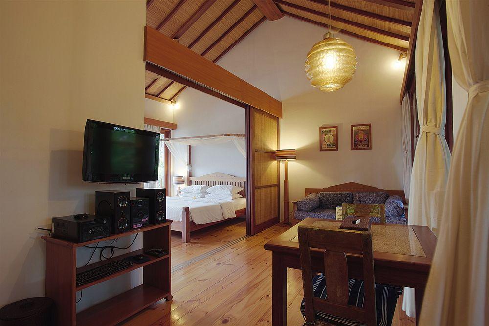 The Studio Seminyak Esterno foto