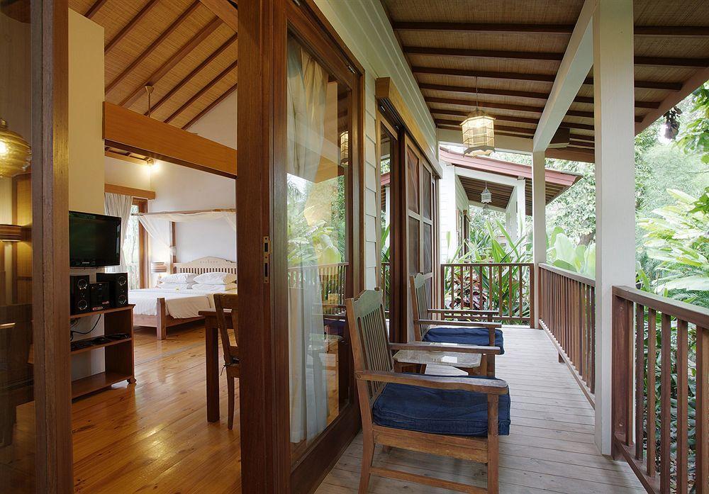 The Studio Seminyak Esterno foto