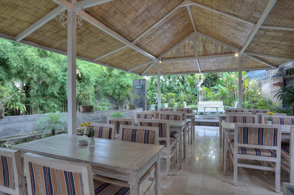 The Studio Seminyak Esterno foto