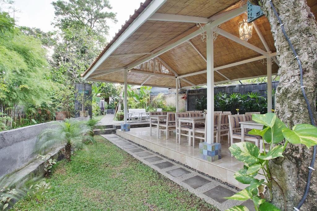 The Studio Seminyak Esterno foto