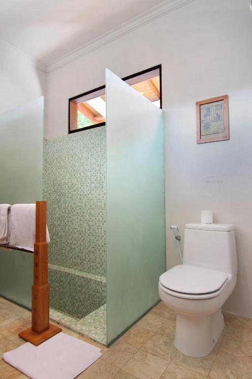 The Studio Seminyak Camera foto