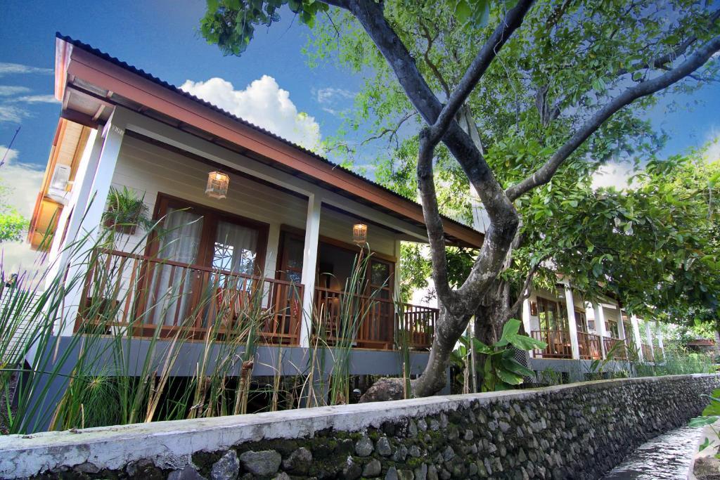 The Studio Seminyak Camera foto