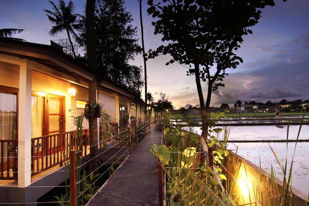 The Studio Seminyak Camera foto