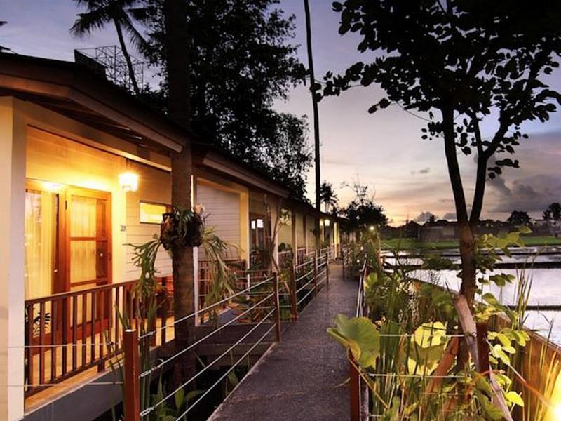 The Studio Seminyak Esterno foto