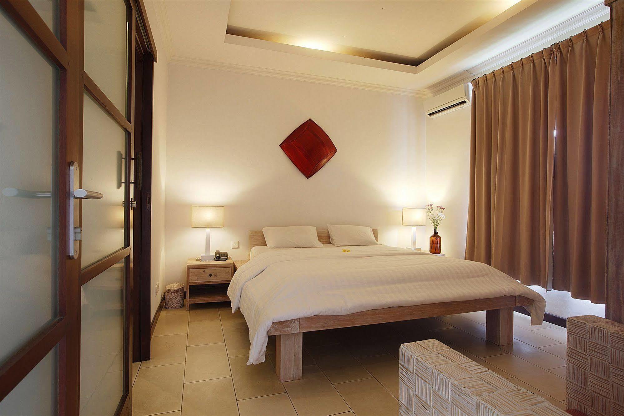 The Studio Seminyak Esterno foto