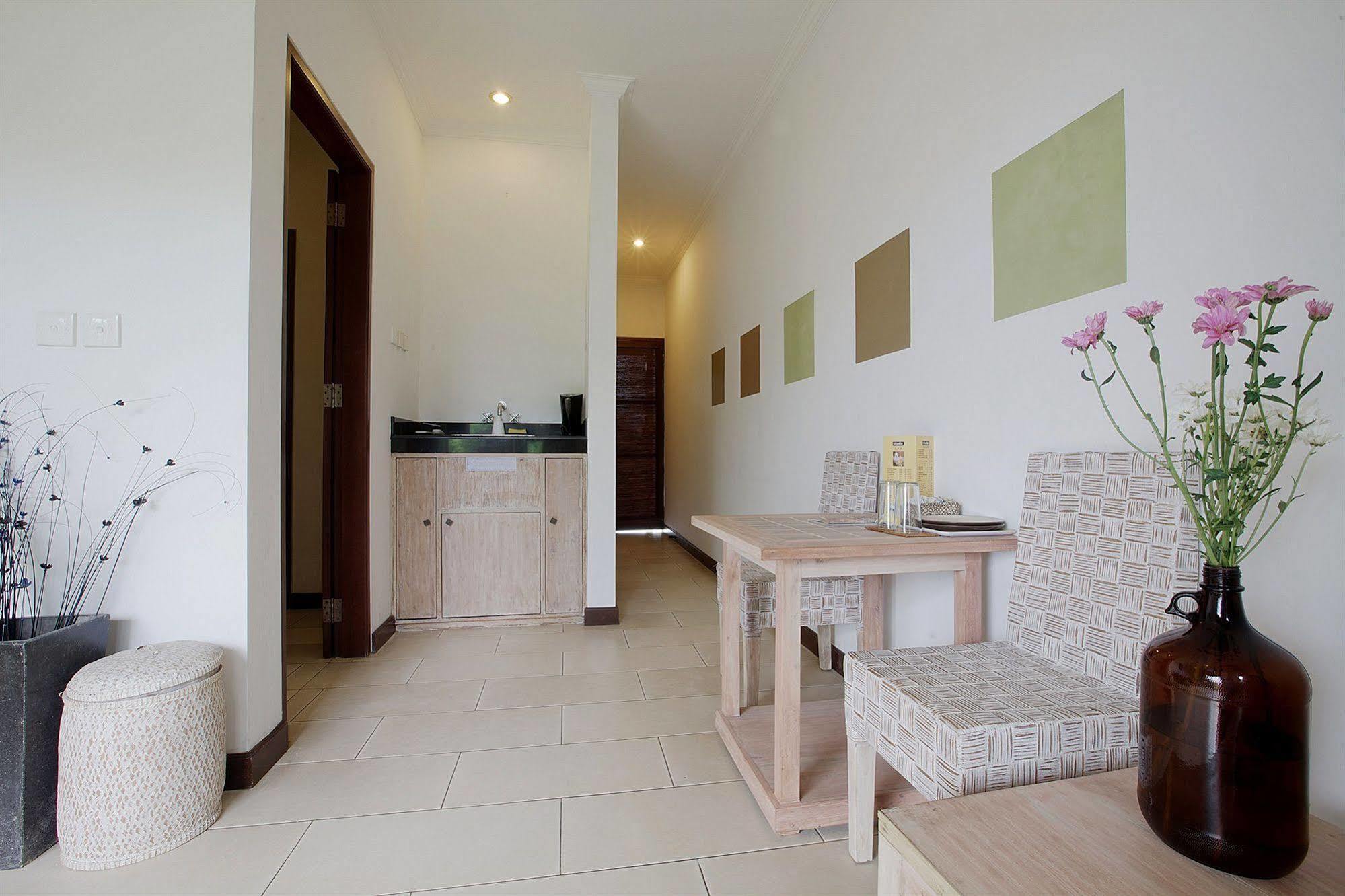 The Studio Seminyak Esterno foto