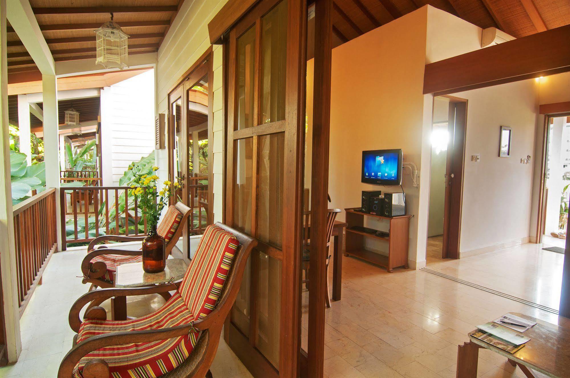 The Studio Seminyak Esterno foto