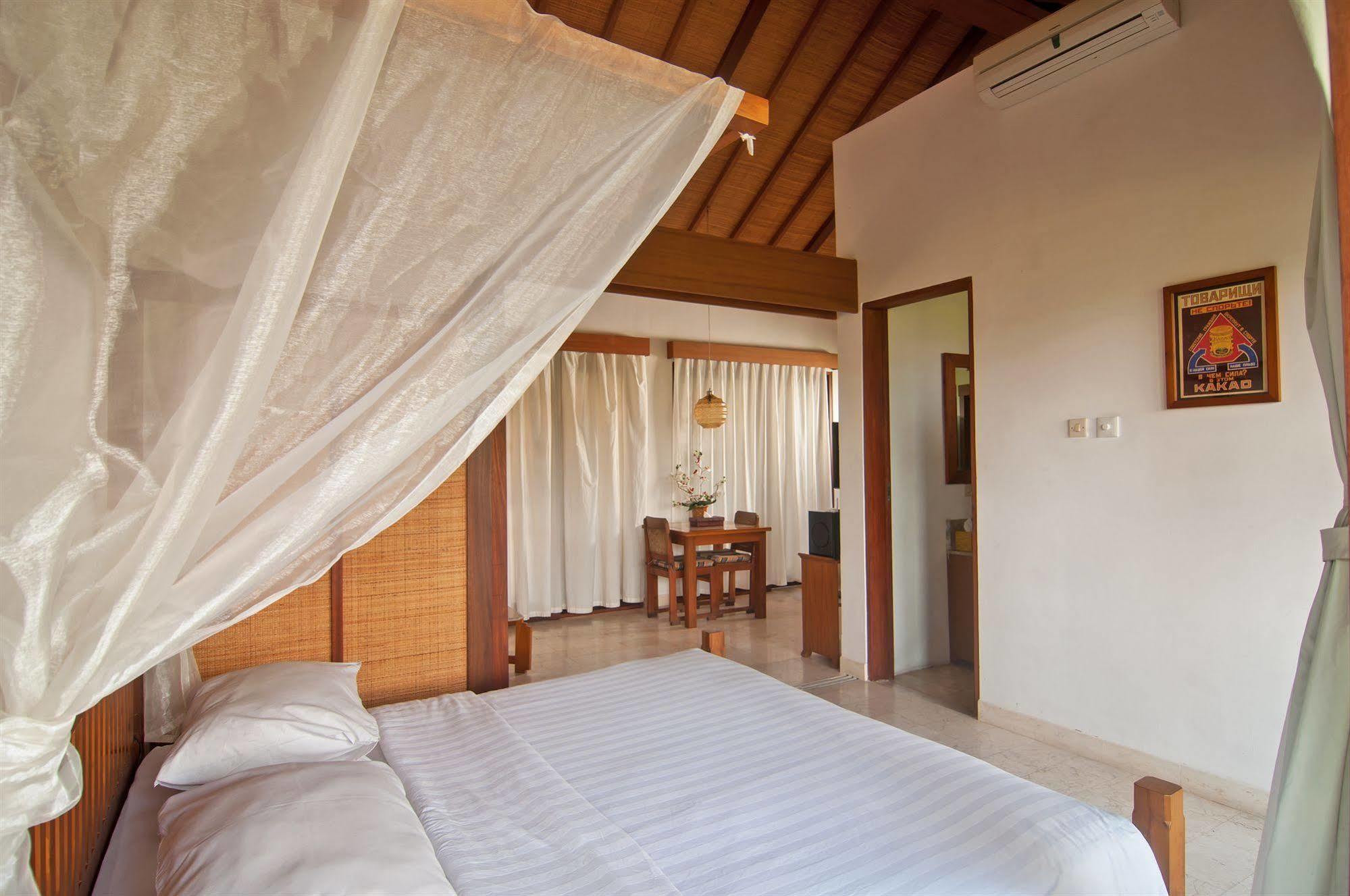 The Studio Seminyak Esterno foto