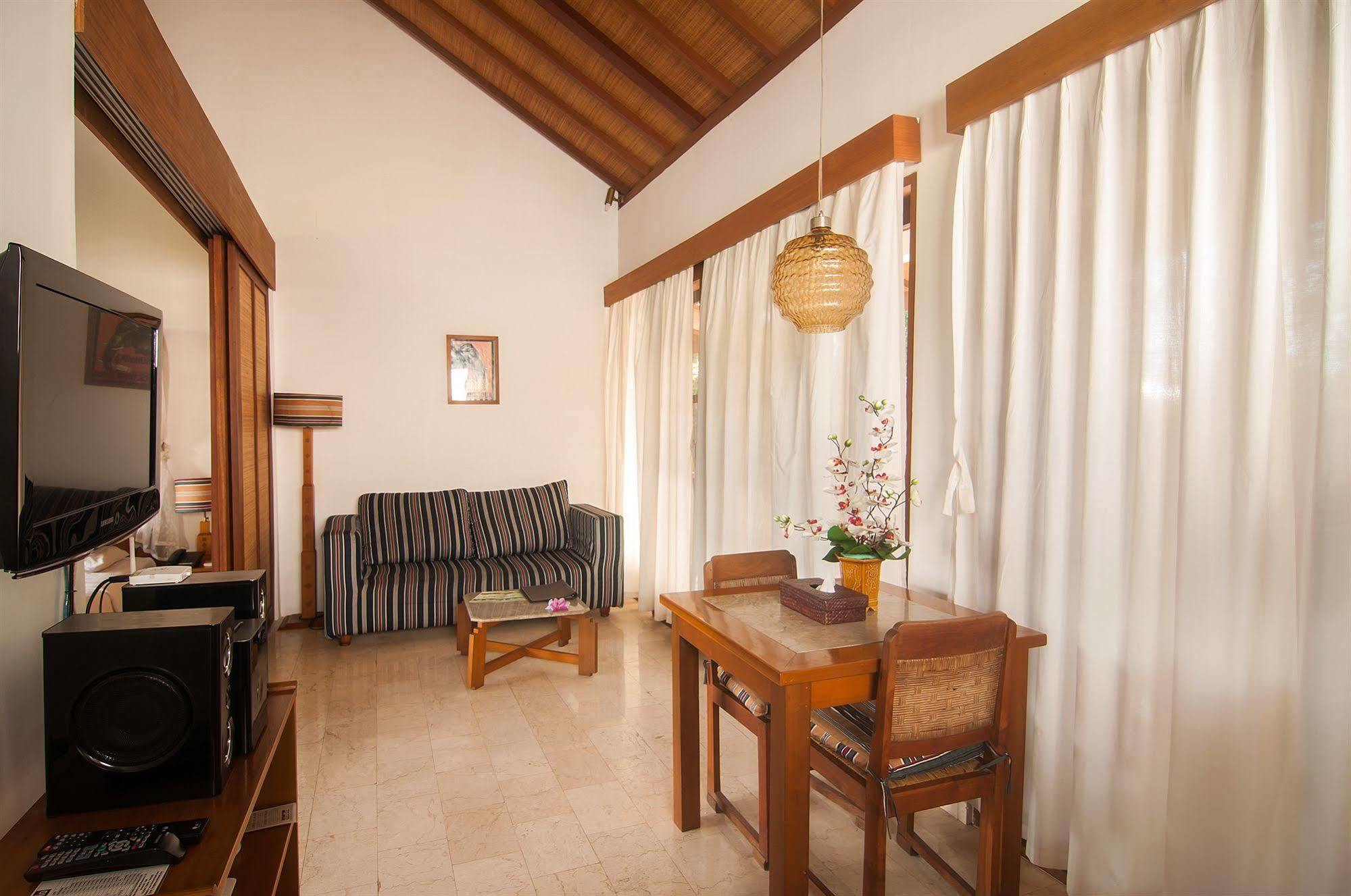 The Studio Seminyak Esterno foto