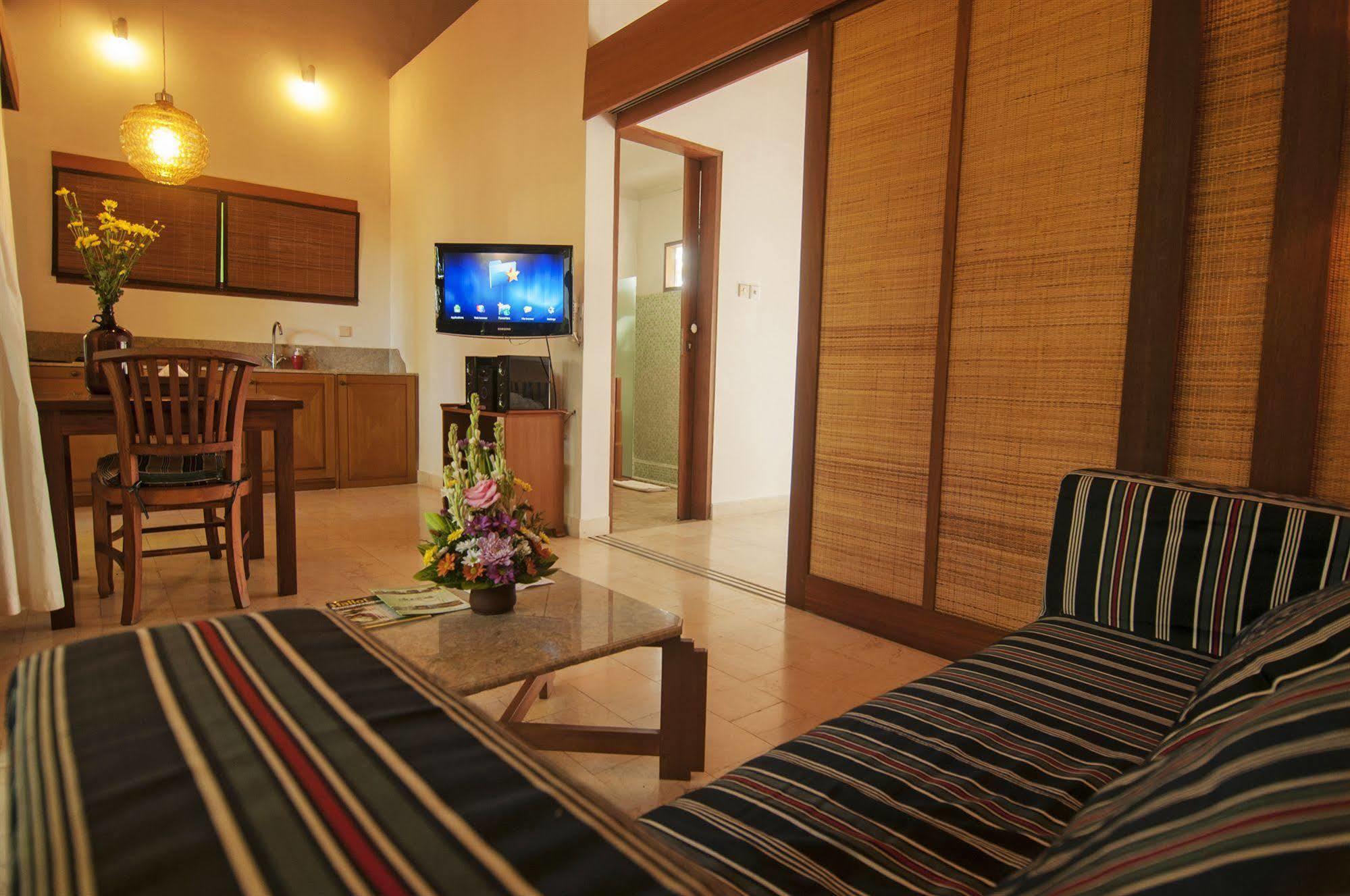 The Studio Seminyak Esterno foto