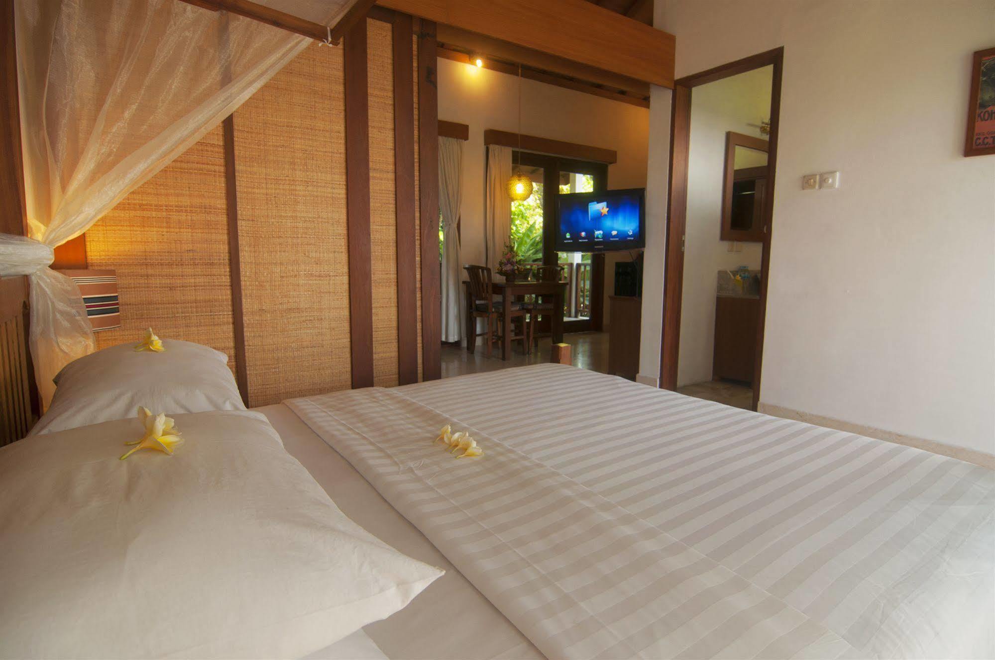 The Studio Seminyak Esterno foto