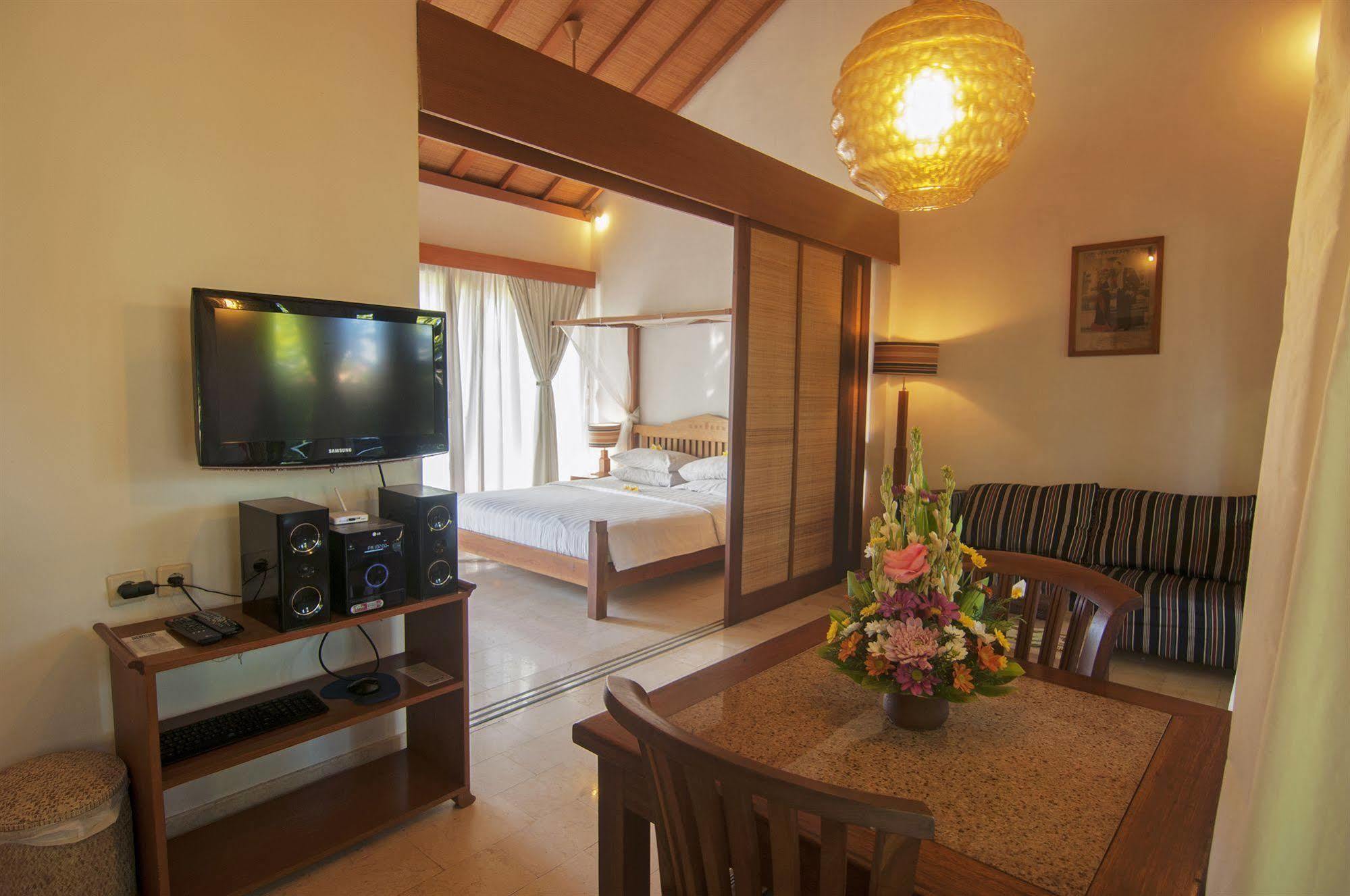 The Studio Seminyak Esterno foto