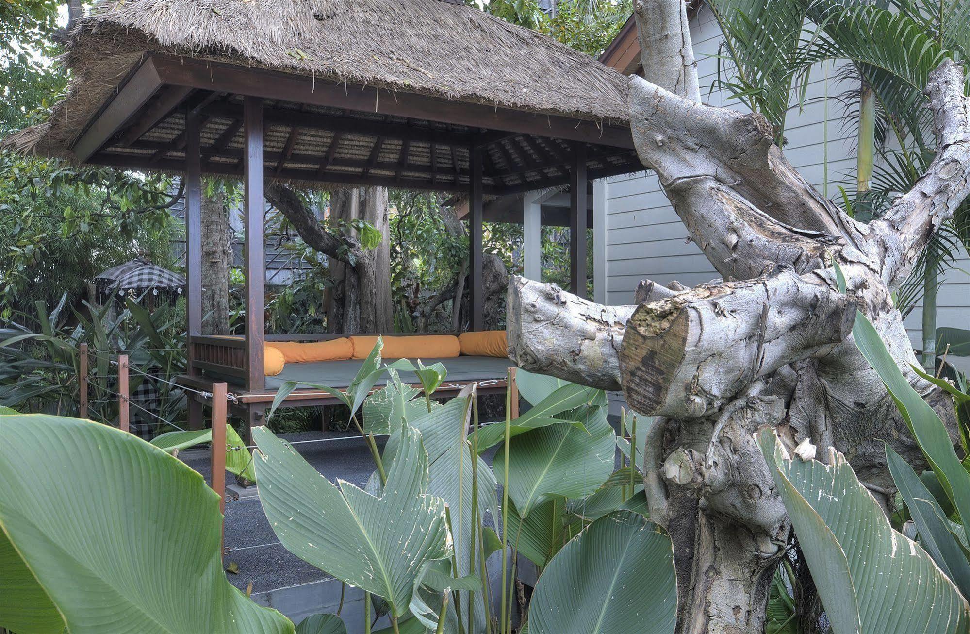 The Studio Seminyak Esterno foto